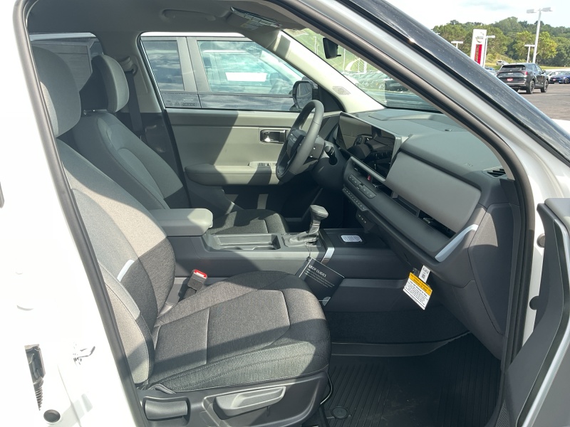 2027 Kia Seltos