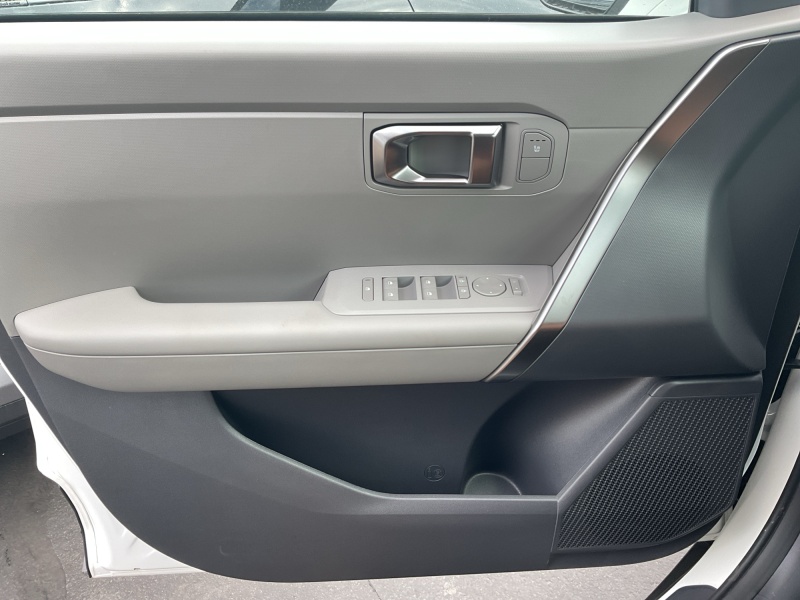 2027 Kia Seltos