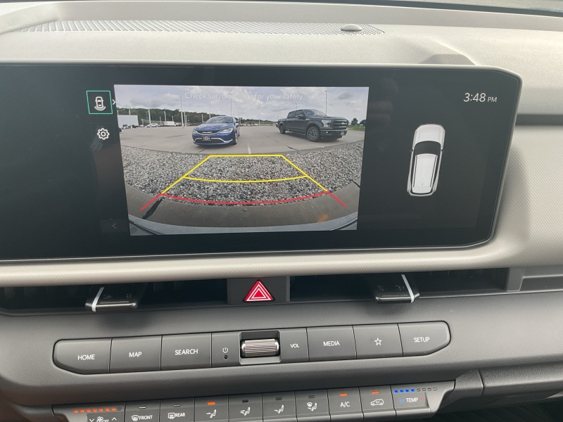 2027 Kia Seltos