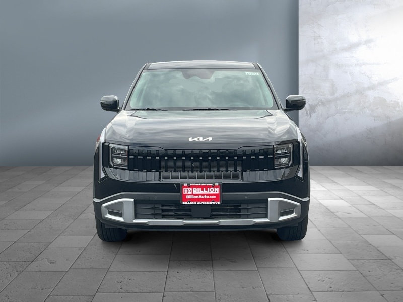 2027 Kia Seltos