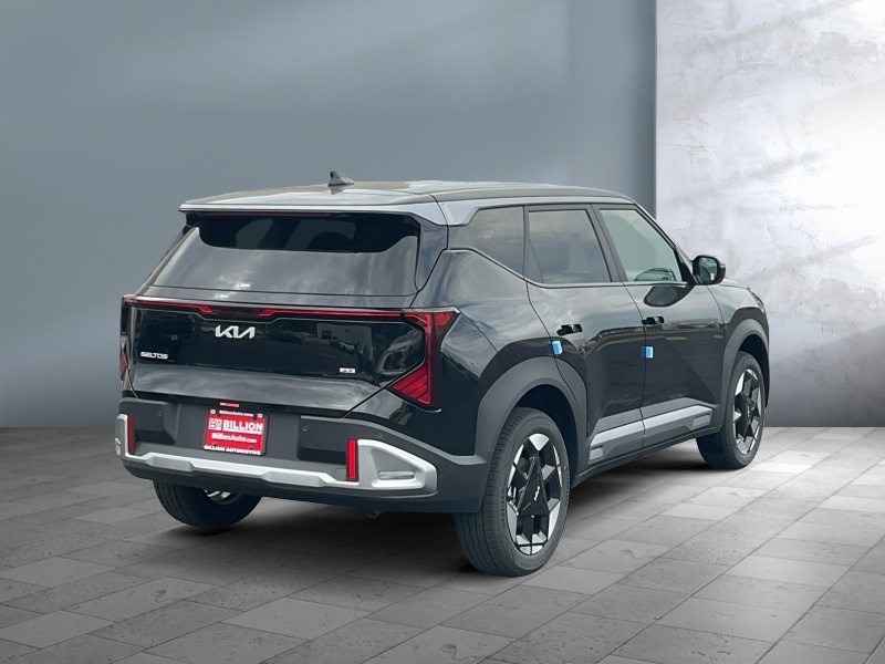 2027 Kia Seltos