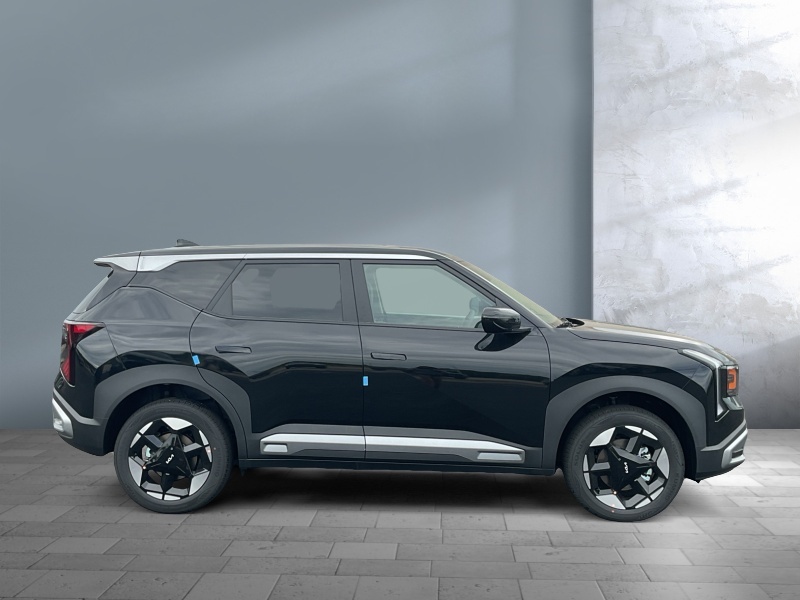 2027 Kia Seltos