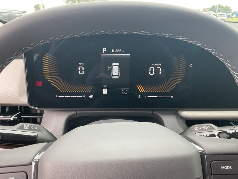 2027 Kia Seltos
