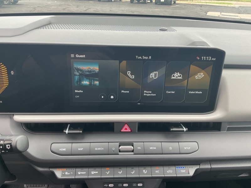 2027 Kia Seltos