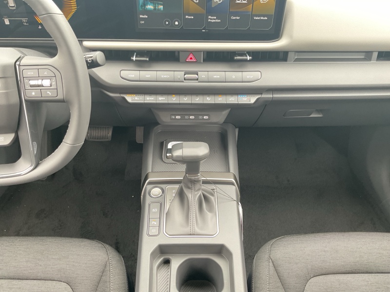 2027 Kia Seltos