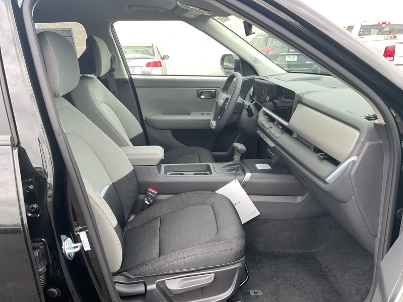 2027 Kia Seltos
