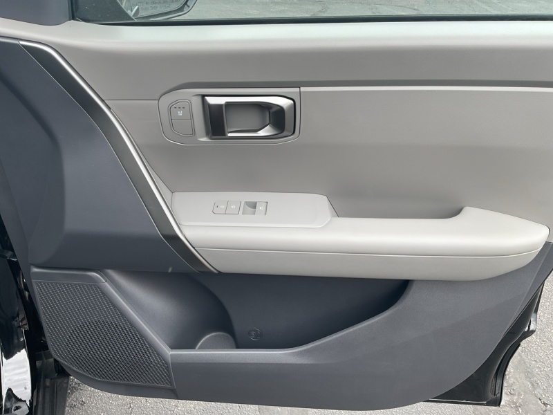 2027 Kia Seltos