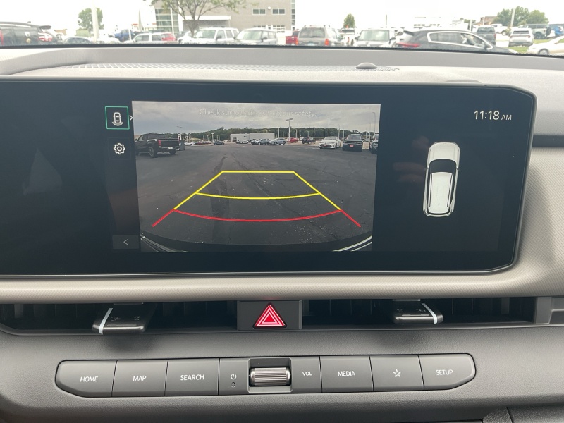 2027 Kia Seltos