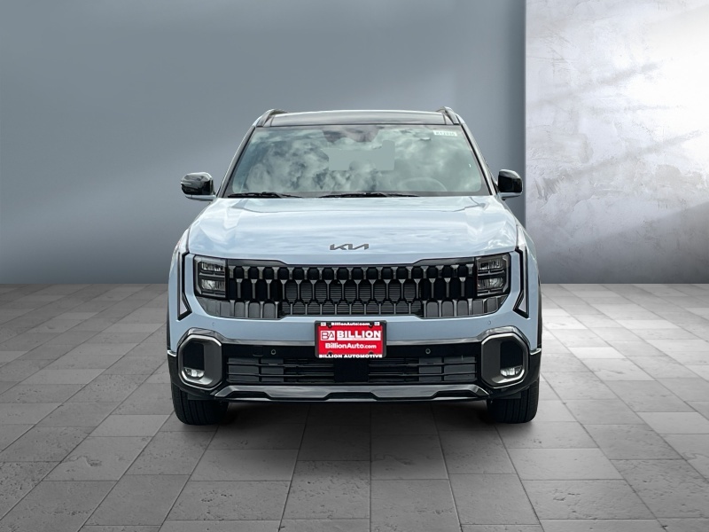 2027 Kia Seltos