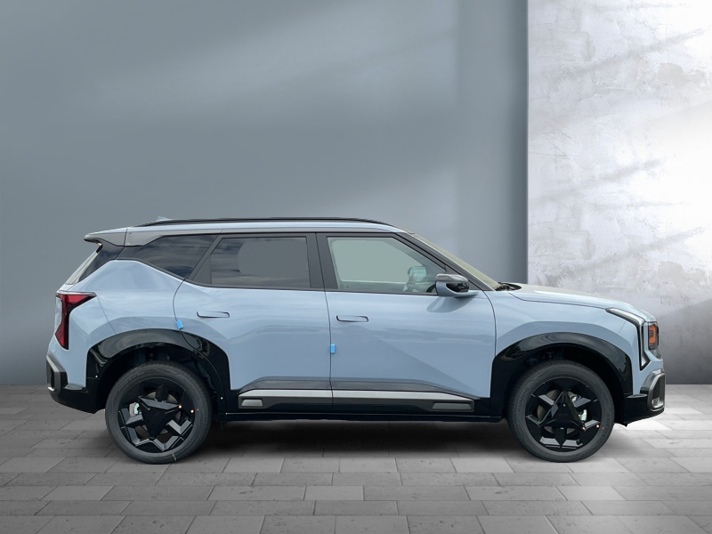 2027 Kia Seltos