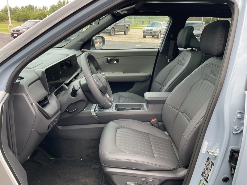 2027 Kia Seltos