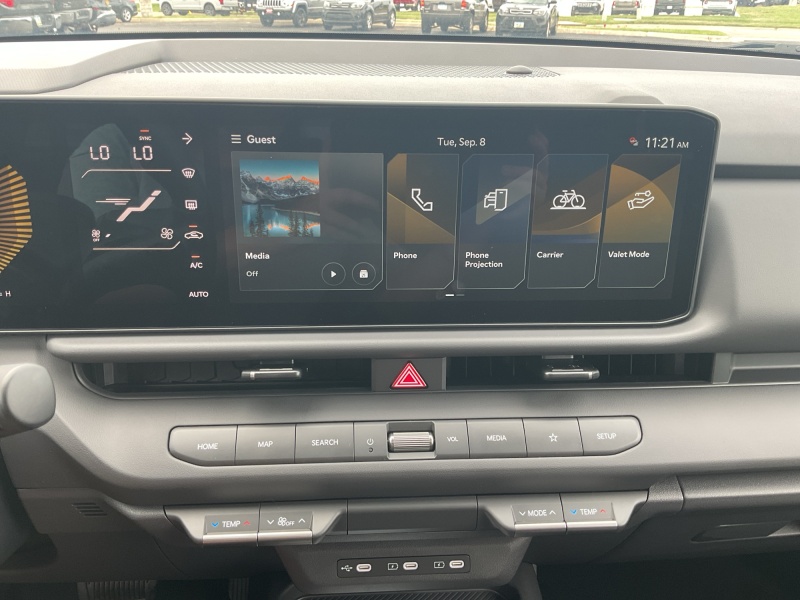 2027 Kia Seltos