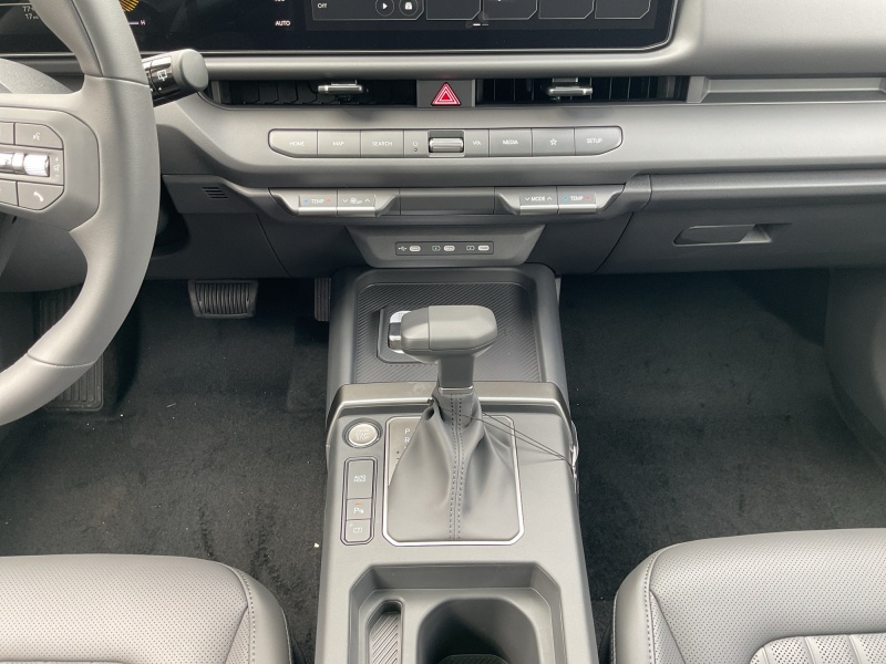2027 Kia Seltos