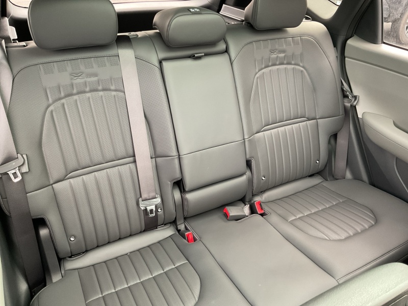 2027 Kia Seltos
