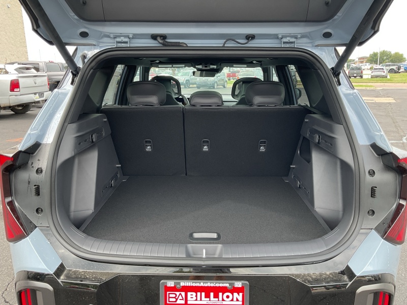 2027 Kia Seltos
