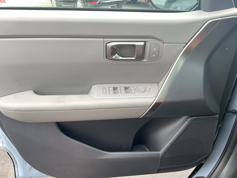 2027 Kia Seltos