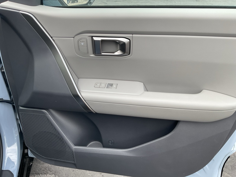 2027 Kia Seltos