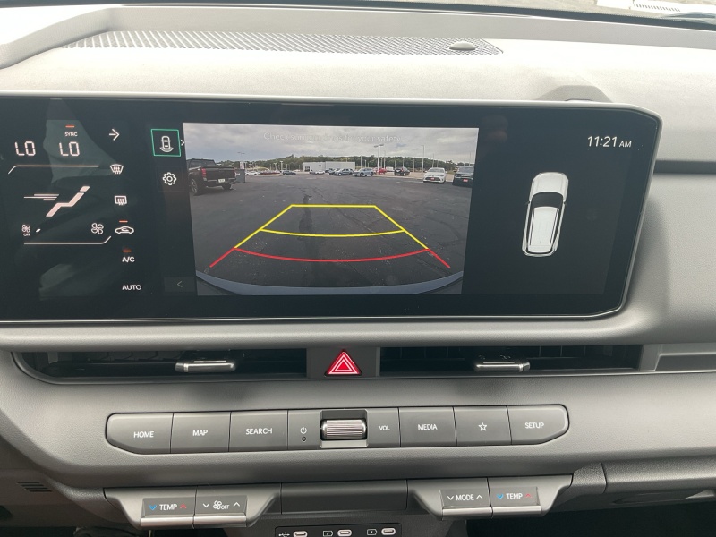 2027 Kia Seltos