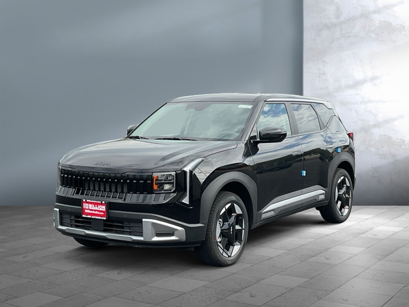 New 2027 Kia Seltos S Crossovers