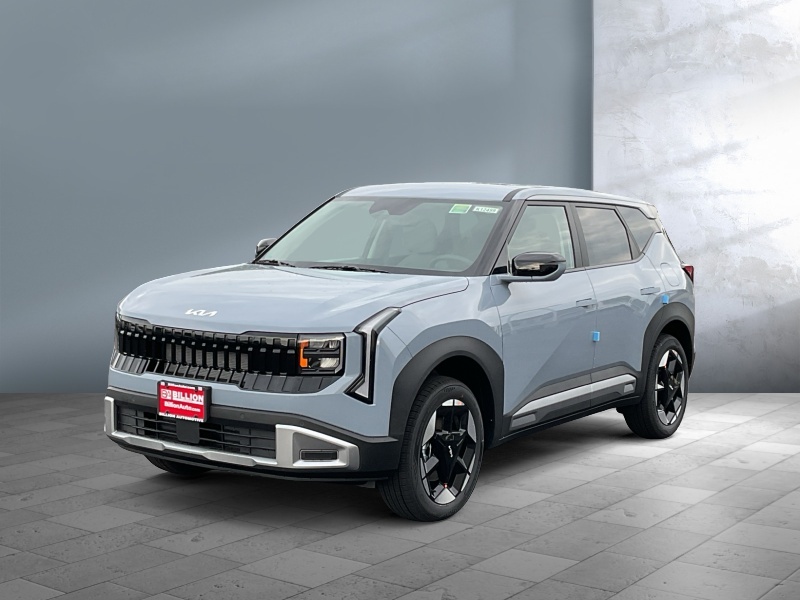 New 2027 Kia Seltos S Crossovers