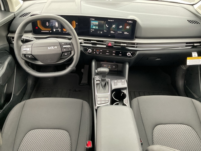 2027 Kia Sportage