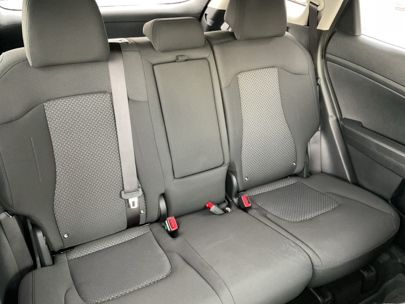 2027 Kia Sportage