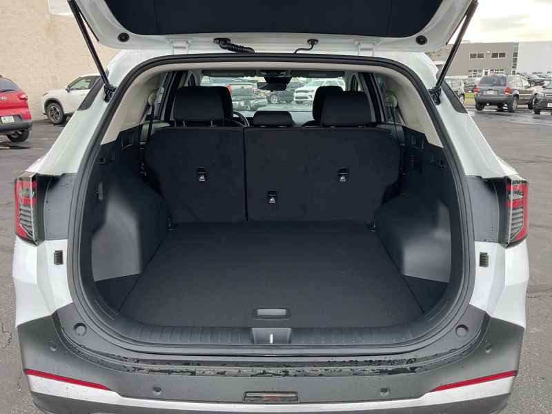 2027 Kia Sportage