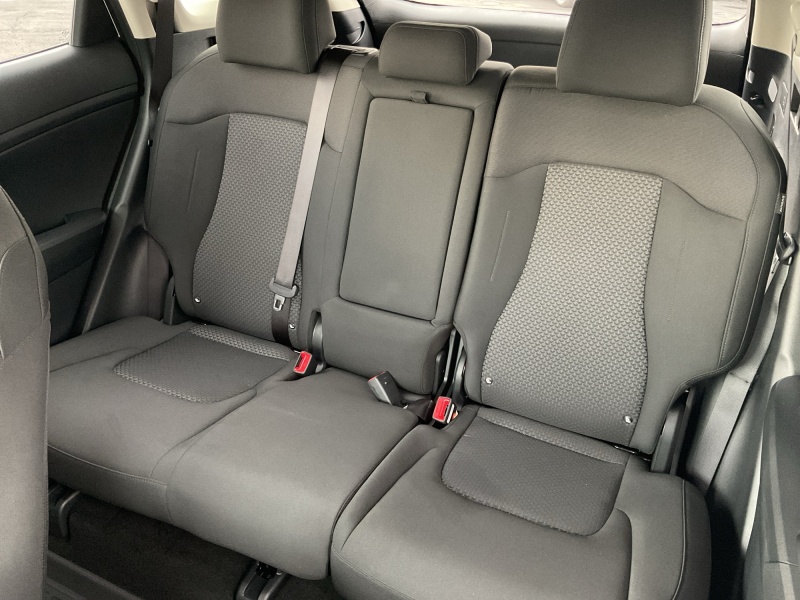 2027 Kia Sportage