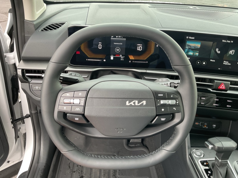 2027 Kia Sportage
