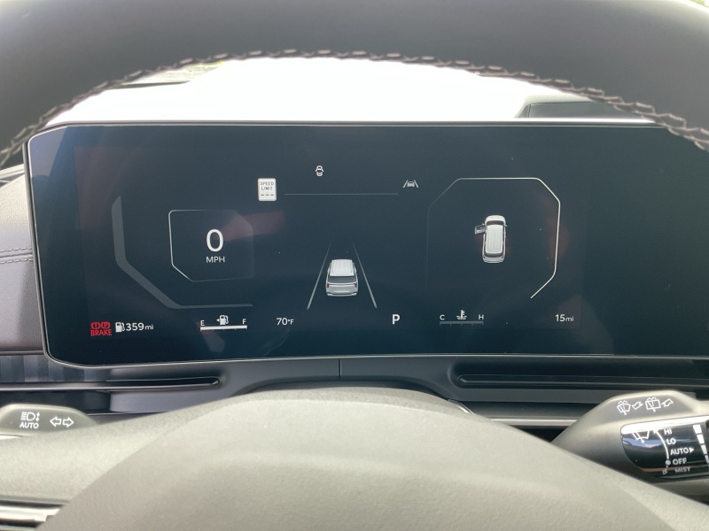 2027 Kia Carnival