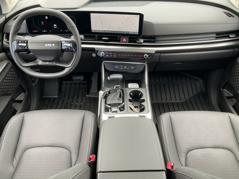 2027 Kia Carnival