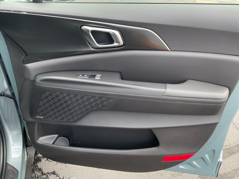 2027 Kia Carnival