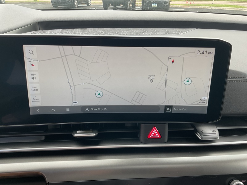 2027 Kia Carnival