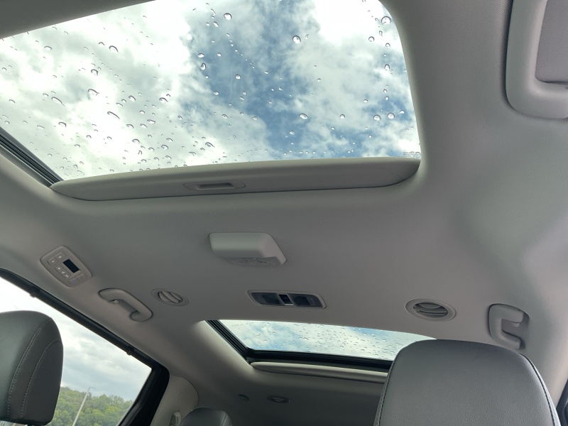 2027 Kia Carnival