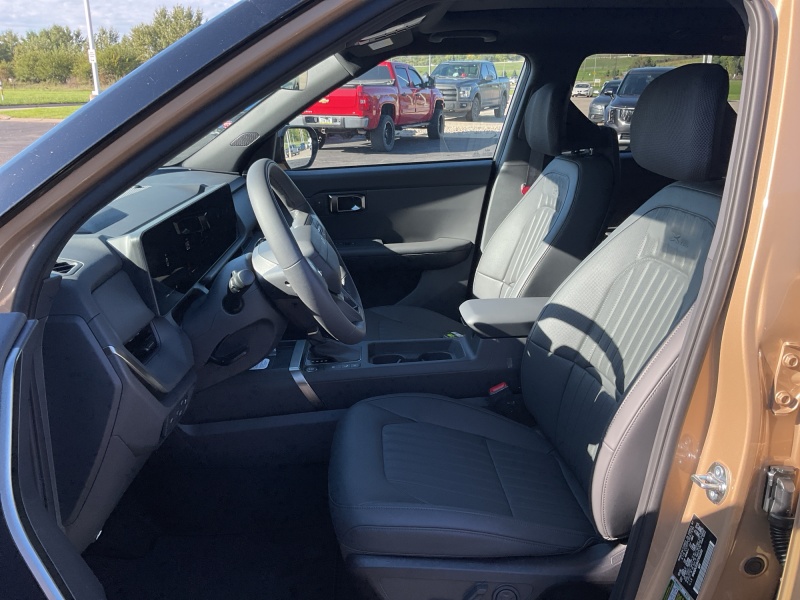 2027 Kia Seltos