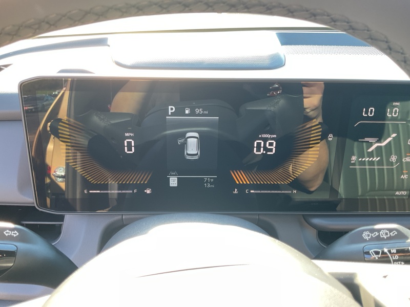 2027 Kia Seltos