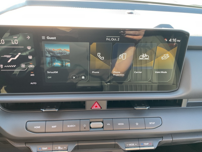 2027 Kia Seltos