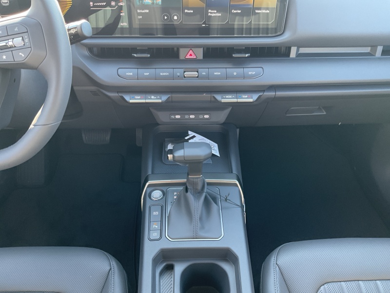 2027 Kia Seltos