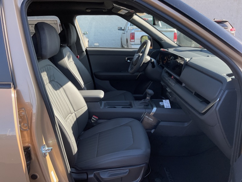2027 Kia Seltos