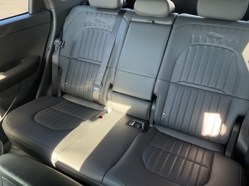 2027 Kia Seltos
