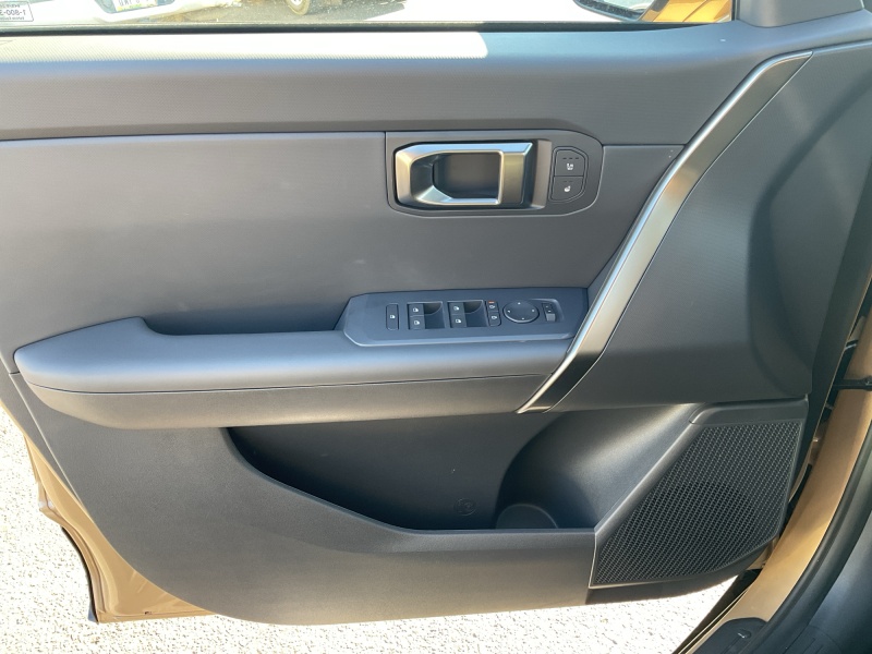 2027 Kia Seltos