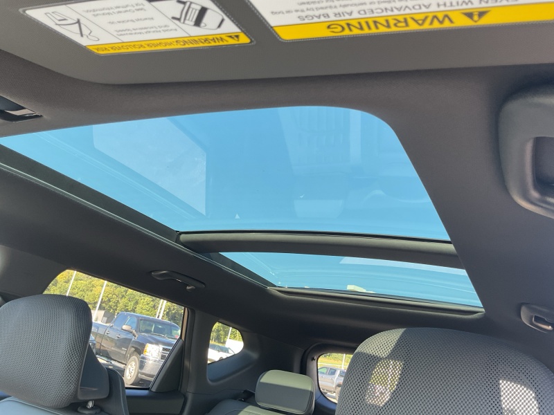 2027 Kia Seltos
