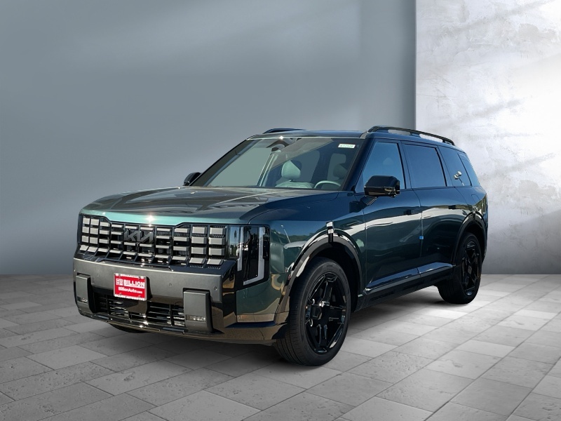 New 2027 Kia Telluride Hybrid SX-Prestige  SUVs