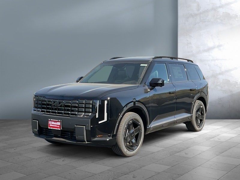 New 2027 Kia Telluride Hybrid SX-Prestige  SUVs
