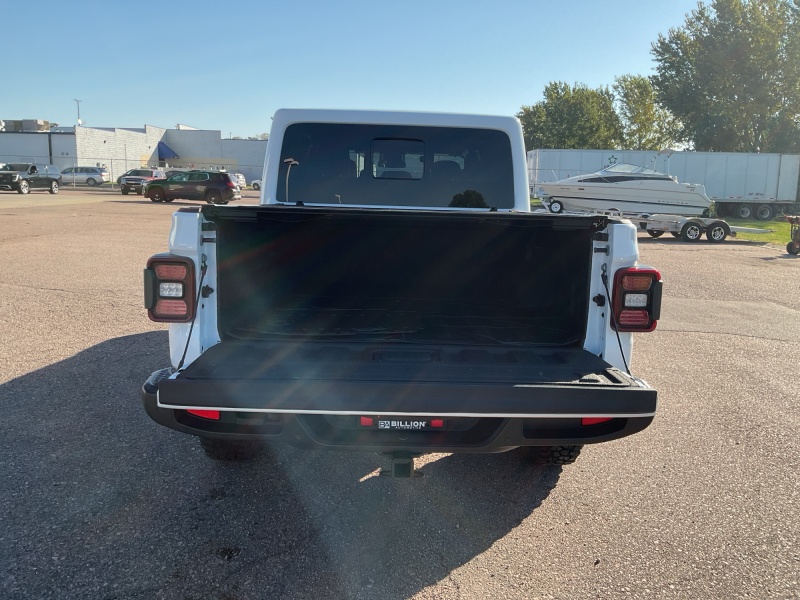 2025 Jeep Gladiator