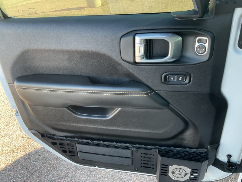 2025 Jeep Gladiator