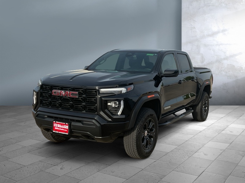 Used 2023 GMC Canyon  Elevation Trucks