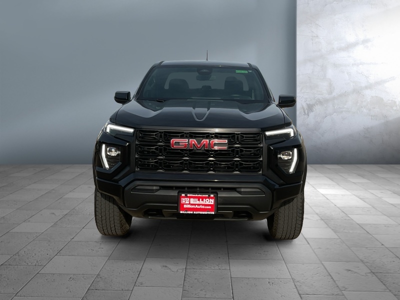 2023 GMC Canyon