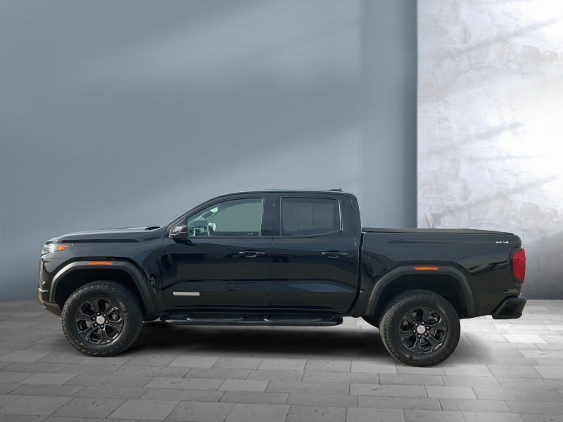 2023 GMC Canyon