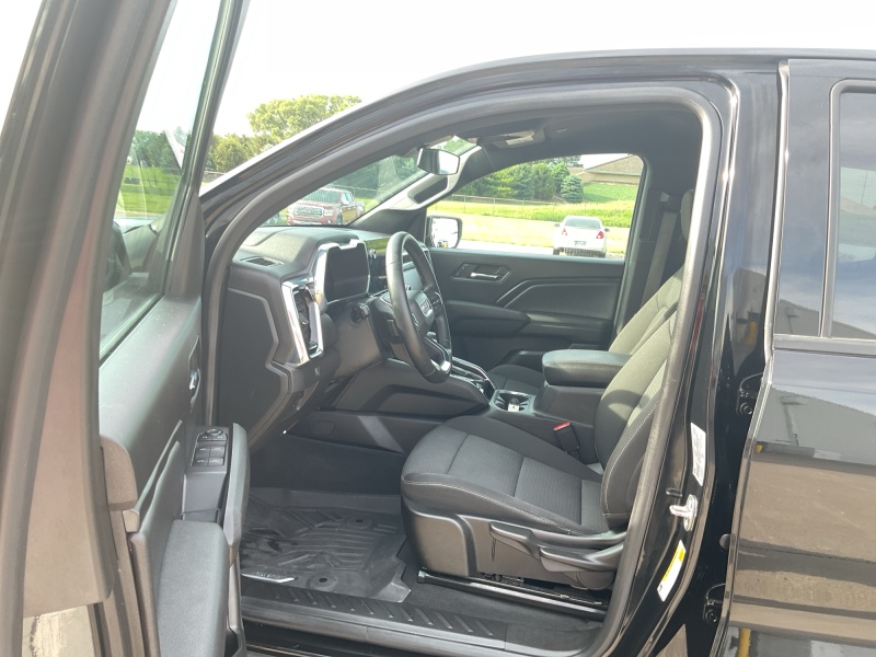 2023 GMC Canyon